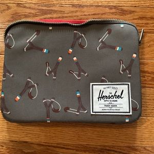 Herschel iPad case